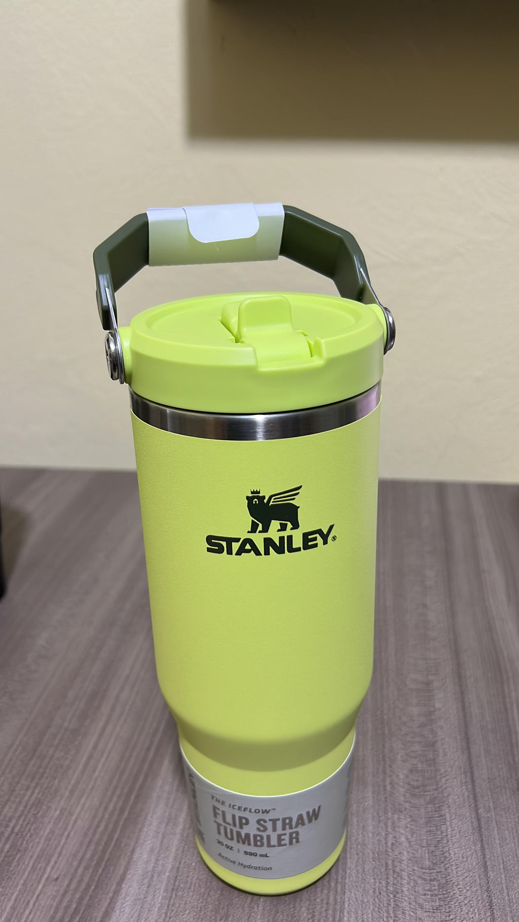 TOMATODO STANLEY 890 ML